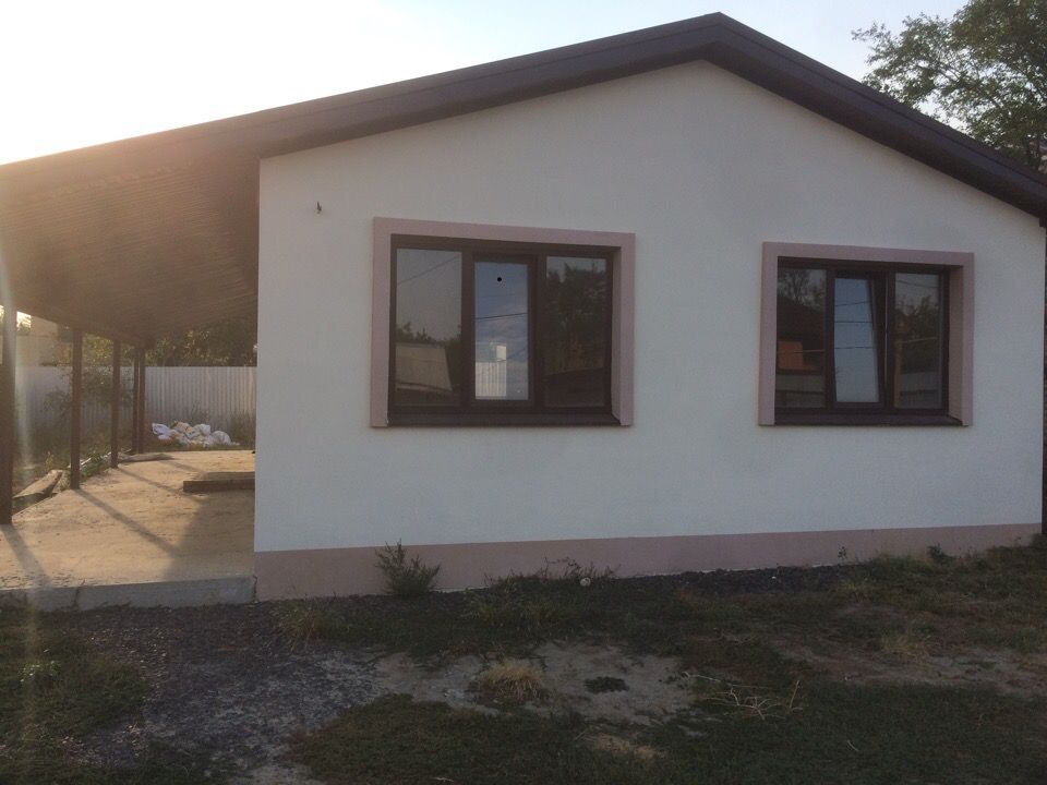 Продажа дома, 90м <sup>2</sup>, 5 сот., Ростов-на-Дону, Алябьева пер