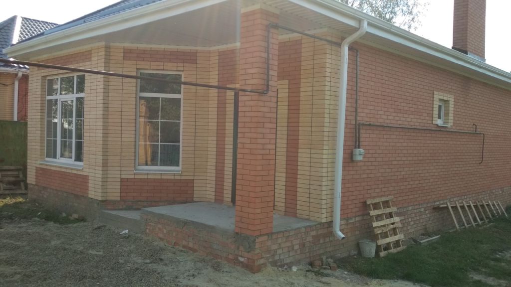 Продажа дома, 90м <sup>2</sup>, 5 сот., Ростов-на-Дону, Алябьева пер