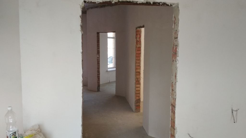 Продажа дома, 90м <sup>2</sup>, 5 сот., Ростов-на-Дону, Алябьева пер