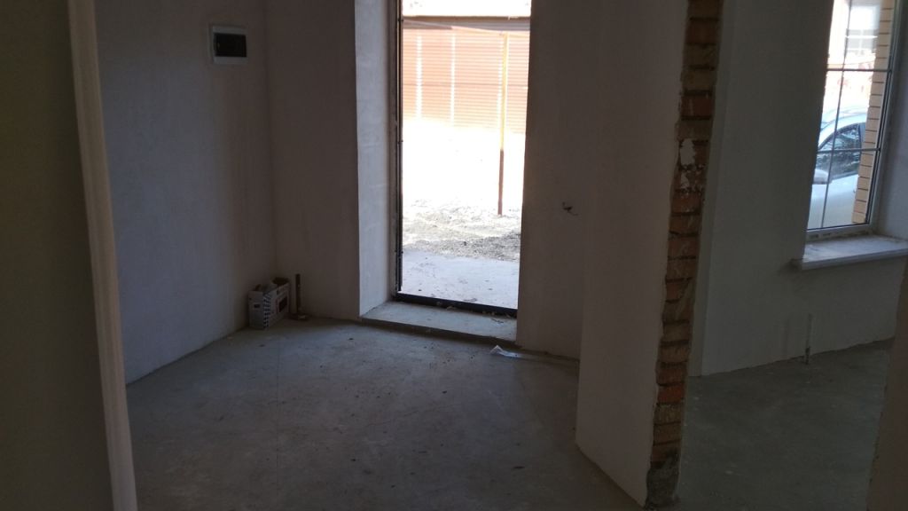 Продажа дома, 90м <sup>2</sup>, 5 сот., Ростов-на-Дону, Алябьева пер