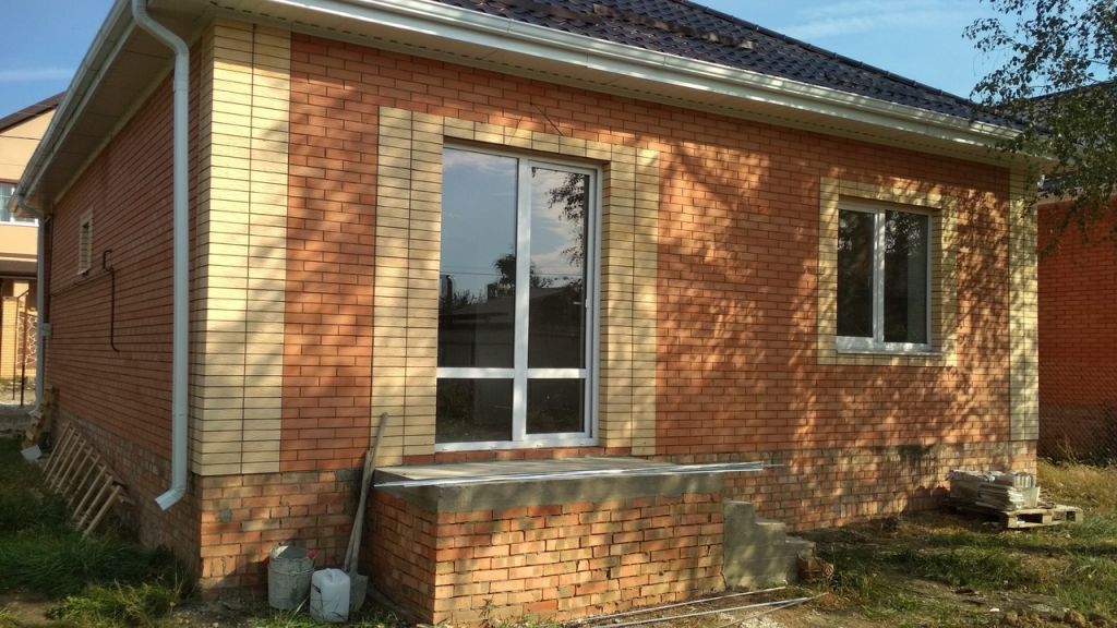 Продажа дома, 90м <sup>2</sup>, 5 сот., Ростов-на-Дону, Алябьева пер