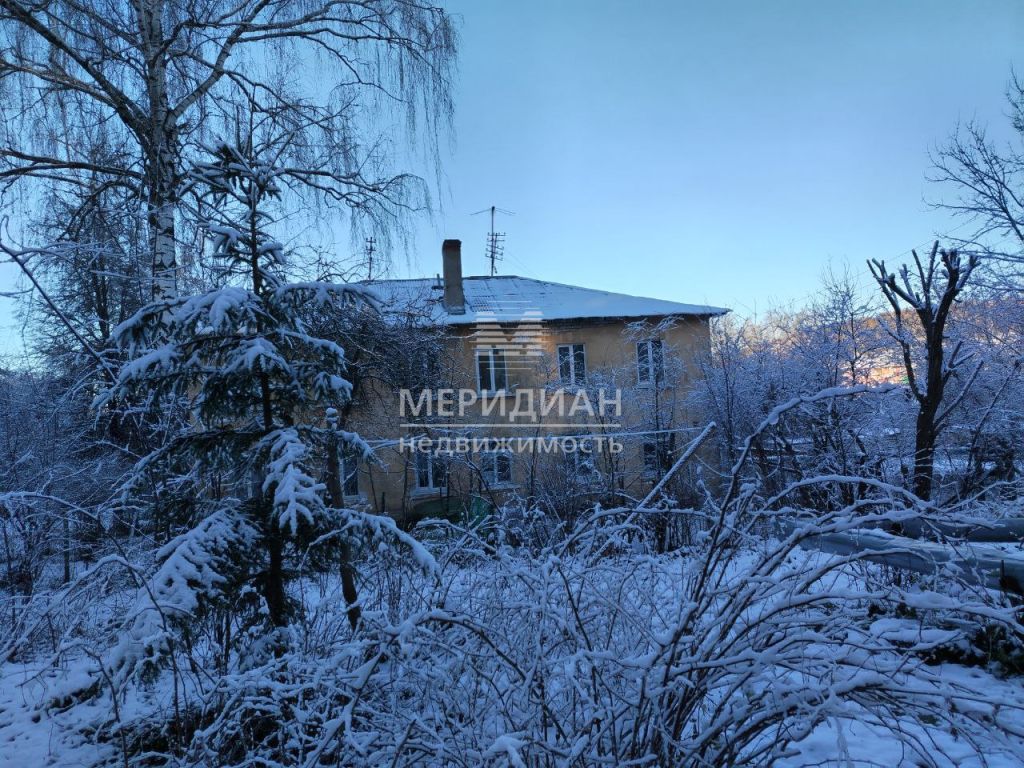 Продажа 2-комнатной квартиры, Нижний Новгород, Глазунова ул,  11