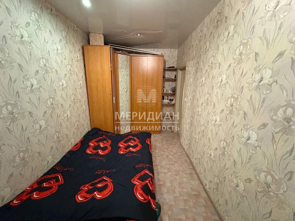 Продажа 2-комнатной квартиры, Нижний Новгород, Глазунова ул,  11