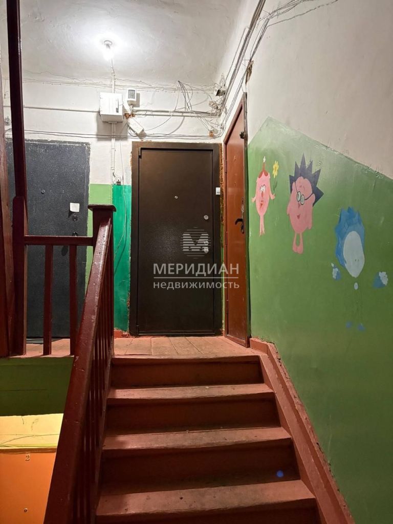 Продажа 2-комнатной квартиры, Нижний Новгород, Глазунова ул,  11