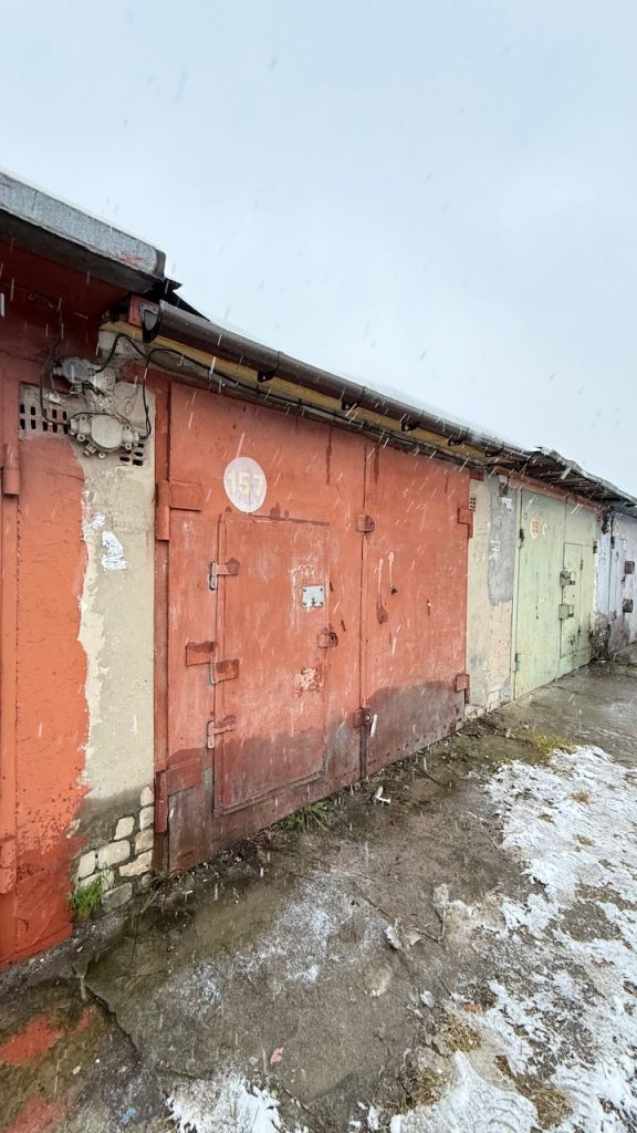 Продажа коммерческой недвижимости, 21м <sup>2</sup>, Дзержинск, Буденного ул