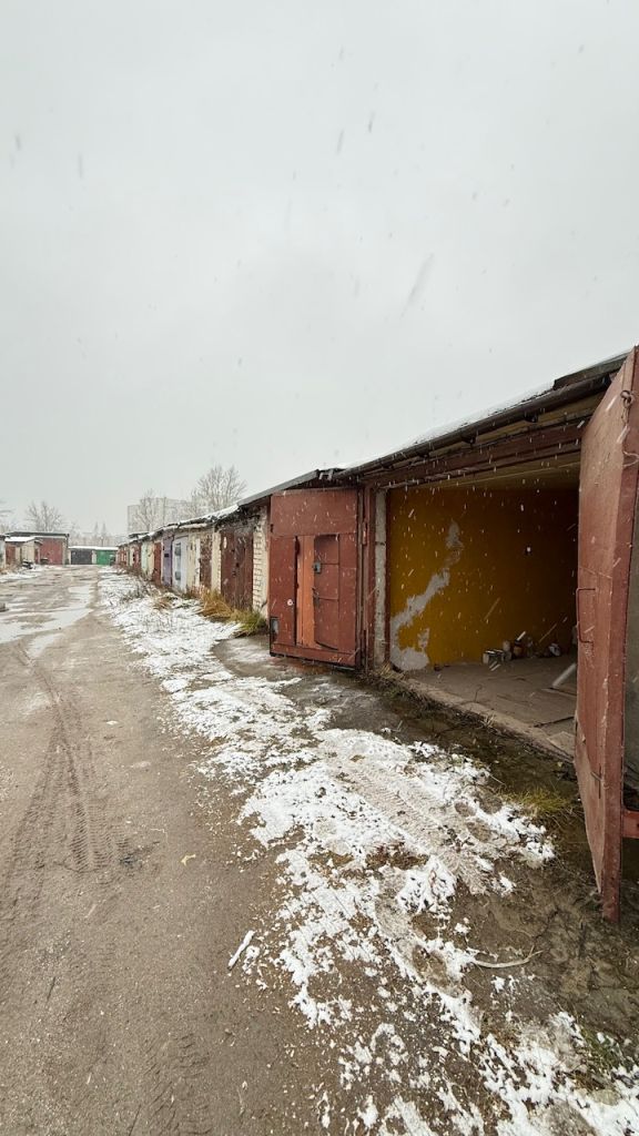 Продажа коммерческой недвижимости, 21м <sup>2</sup>, Дзержинск, Буденного ул