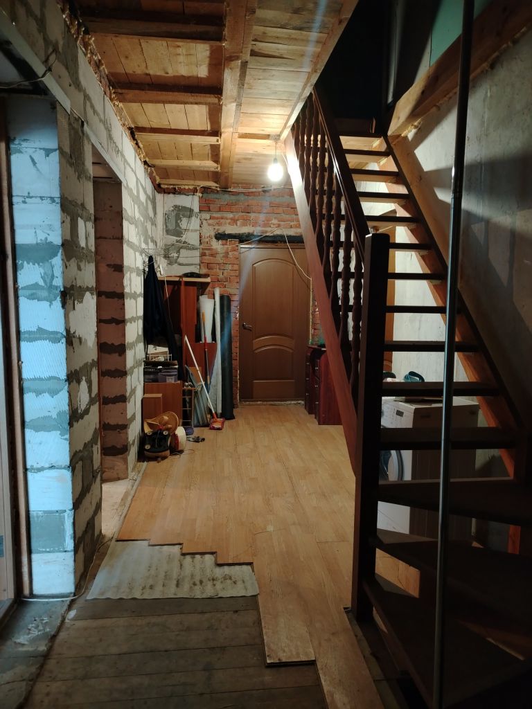 Продажа дома, 265м <sup>2</sup>, 8 сот., Овчухи, Зеленая