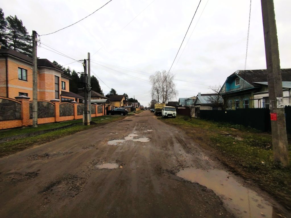 Продажа дома, 56м <sup>2</sup>, 3 сот., Кострома, Славянская ул,  125