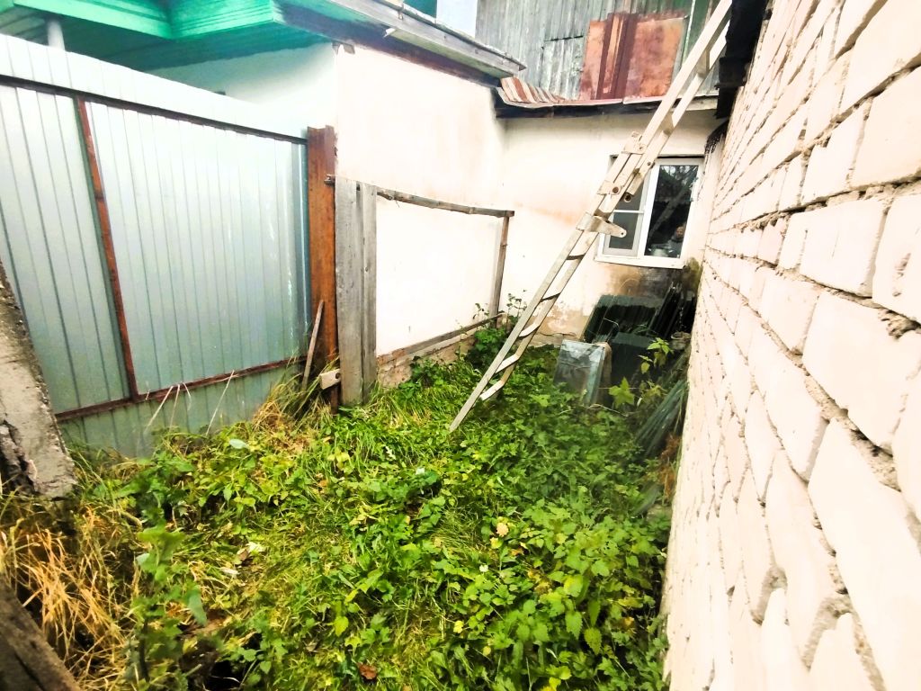 Продажа дома, 56м <sup>2</sup>, 3 сот., Кострома, Славянская ул,  125