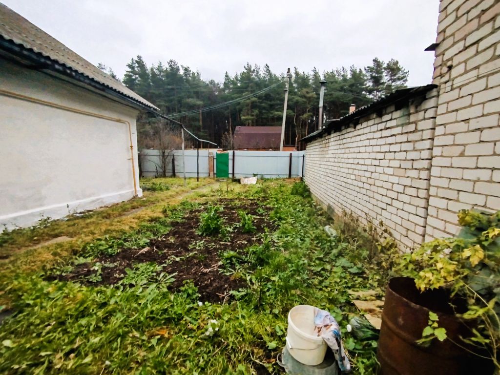 Продажа дома, 56м <sup>2</sup>, 3 сот., Кострома, Славянская ул,  125