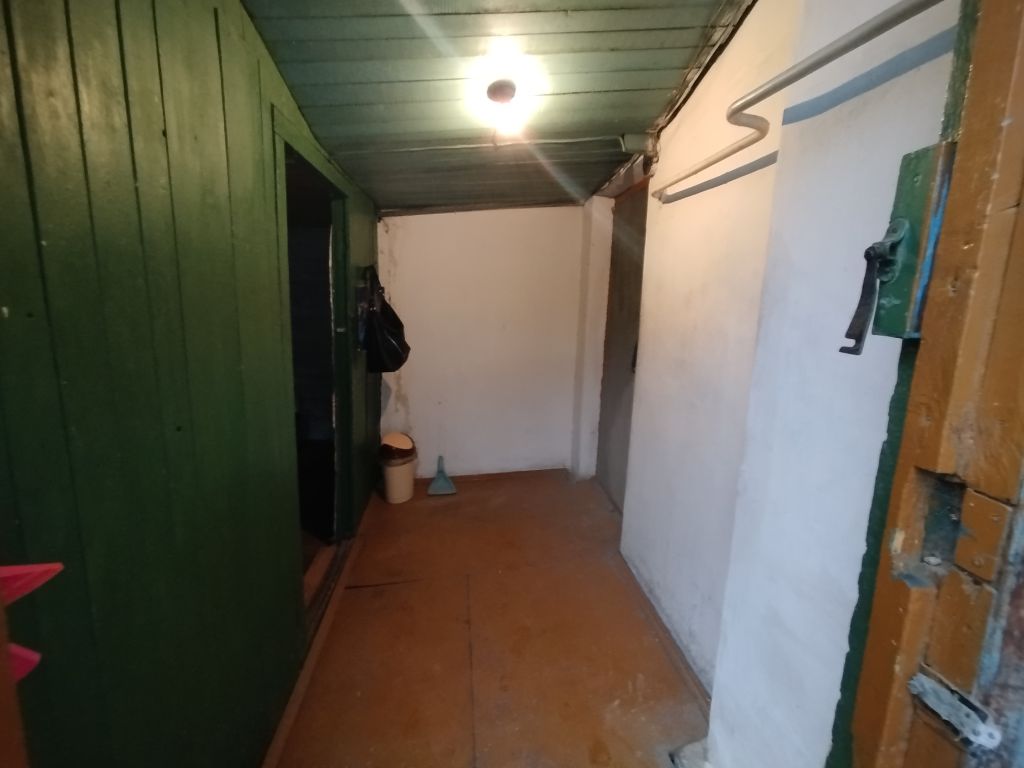 Продажа дома, 56м <sup>2</sup>, 3 сот., Кострома, Славянская ул,  125