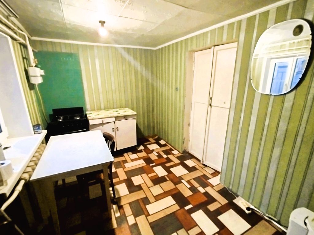 Продажа дома, 56м <sup>2</sup>, 3 сот., Кострома, Славянская ул,  125