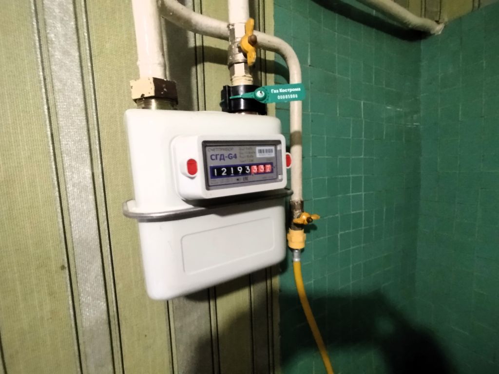 Продажа дома, 56м <sup>2</sup>, 3 сот., Кострома, Славянская ул,  125