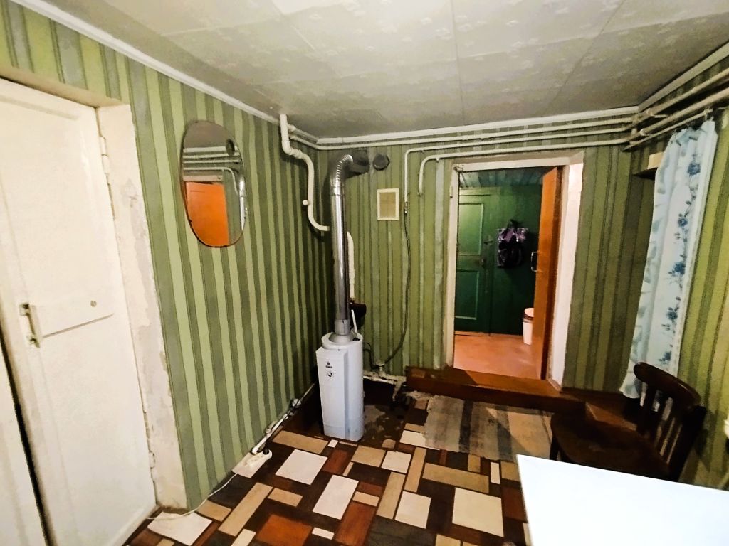 Продажа дома, 56м <sup>2</sup>, 3 сот., Кострома, Славянская ул,  125