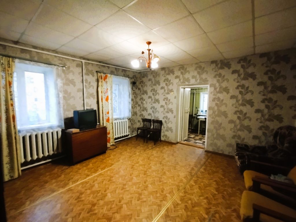 Продажа дома, 56м <sup>2</sup>, 3 сот., Кострома, Славянская ул,  125