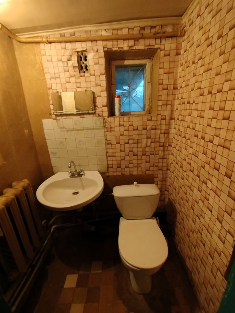 Продажа дома, 56м <sup>2</sup>, 3 сот., Кострома, Славянская ул,  125