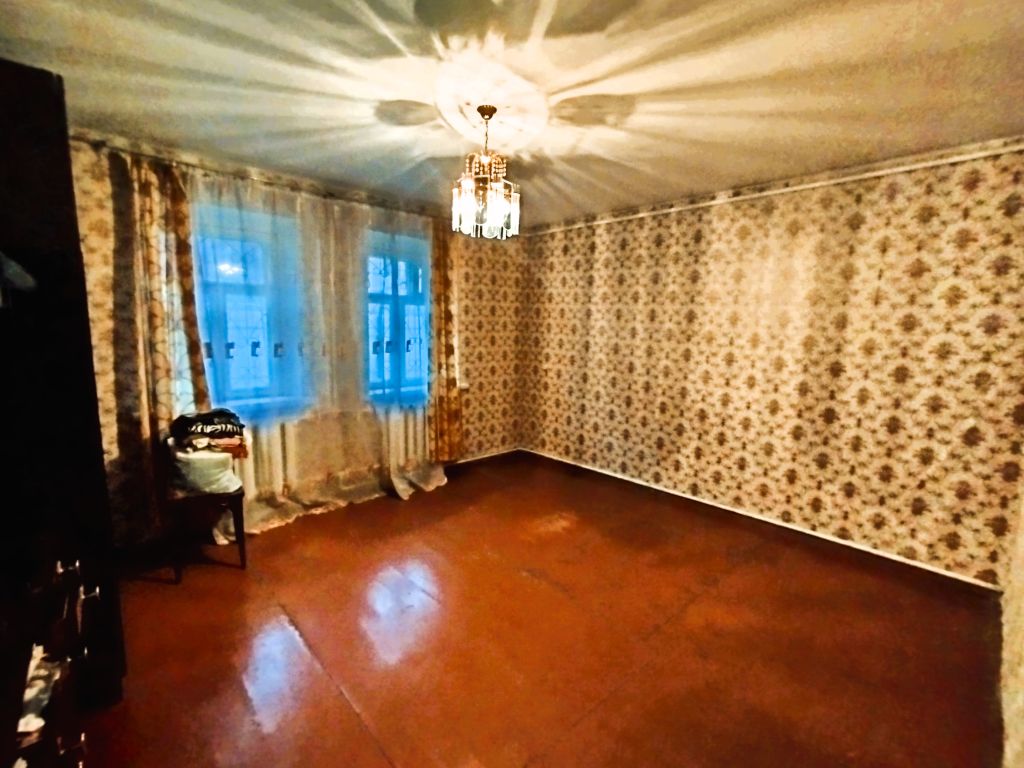 Продажа дома, 56м <sup>2</sup>, 3 сот., Кострома, Славянская ул,  125