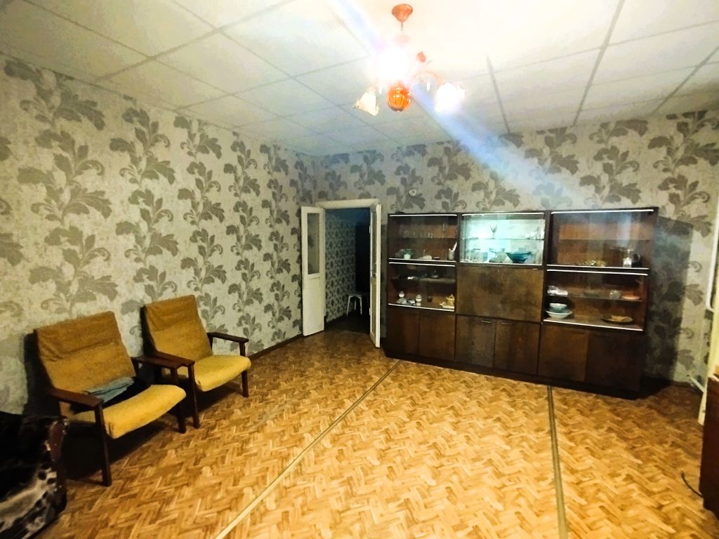 Продажа дома, 56м <sup>2</sup>, 3 сот., Кострома, Славянская ул,  125