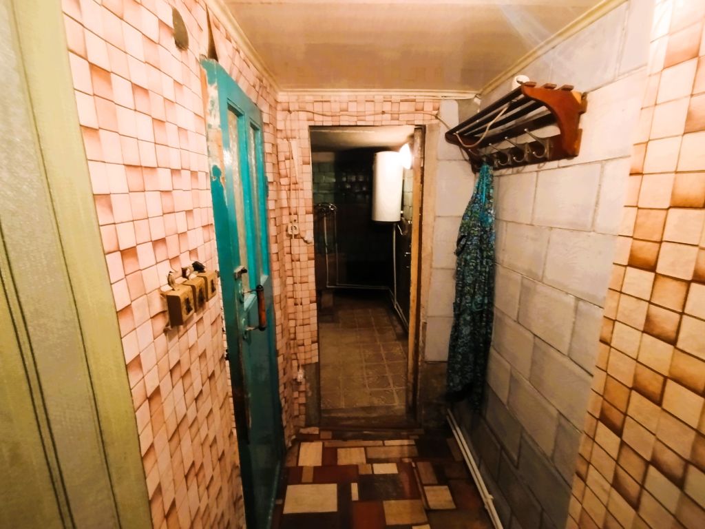 Продажа дома, 56м <sup>2</sup>, 3 сот., Кострома, Славянская ул,  125