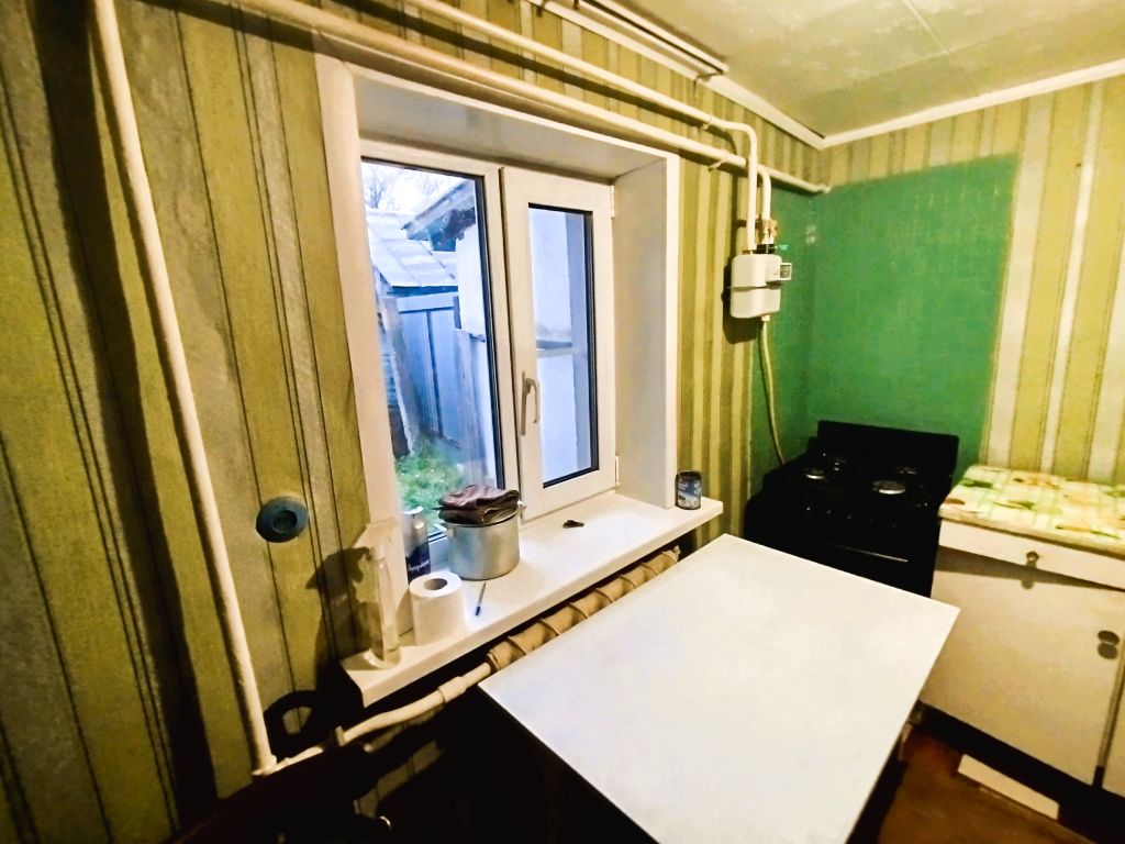 Продажа дома, 56м <sup>2</sup>, 3 сот., Кострома, Славянская ул,  125