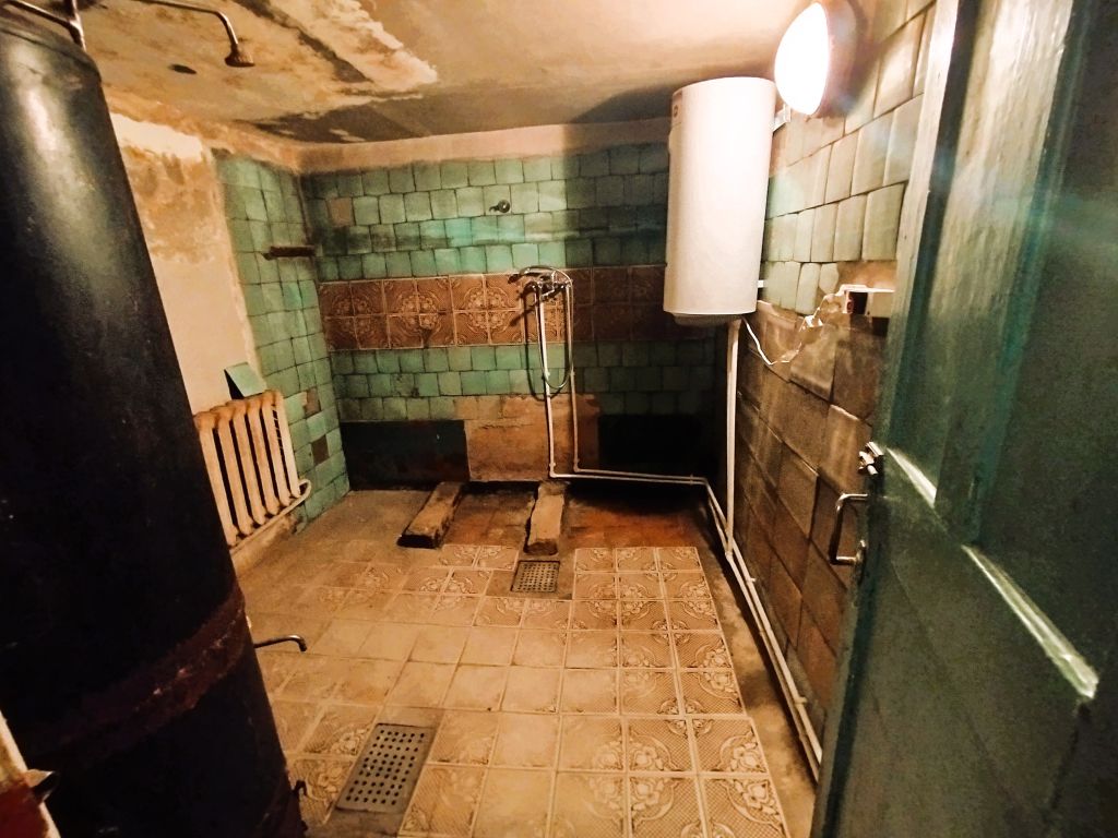 Продажа дома, 56м <sup>2</sup>, 3 сот., Кострома, Славянская ул,  125