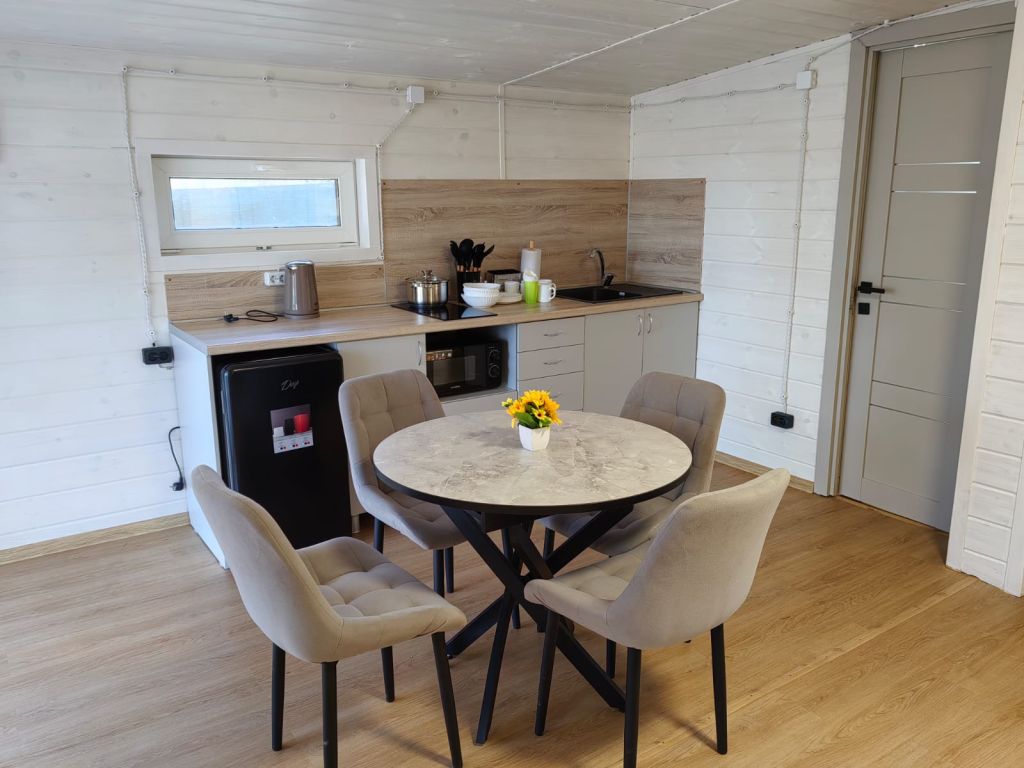 Продажа дома, 80м <sup>2</sup>, 9 сот., Липовицы