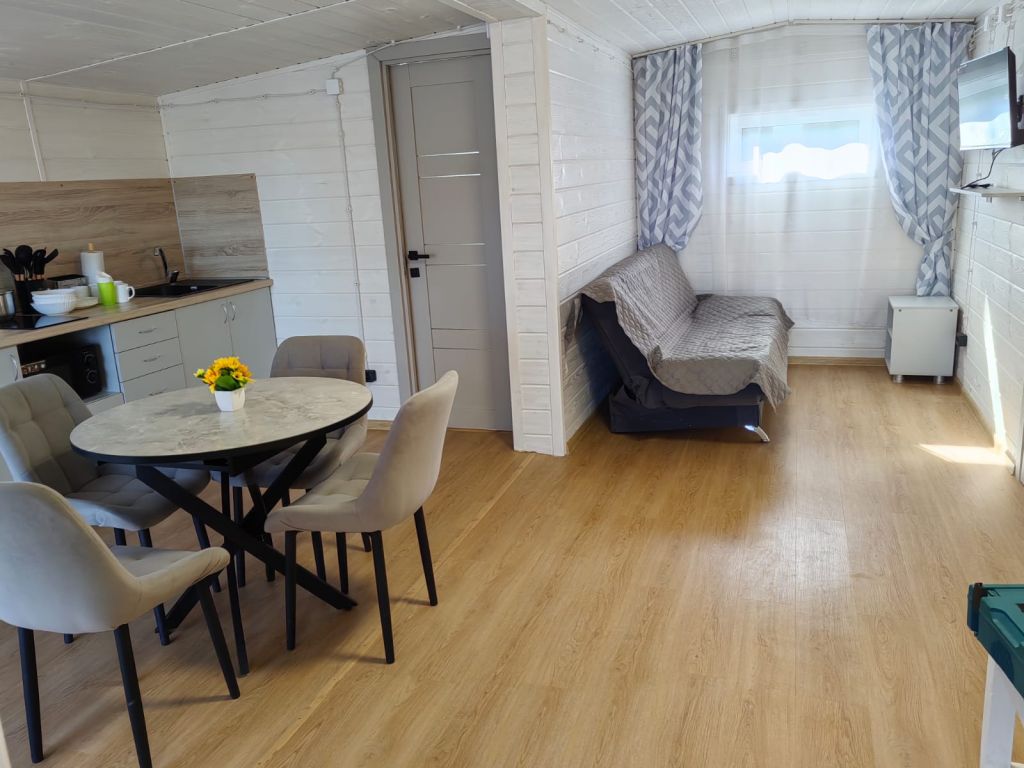 Продажа дома, 80м <sup>2</sup>, 9 сот., Липовицы