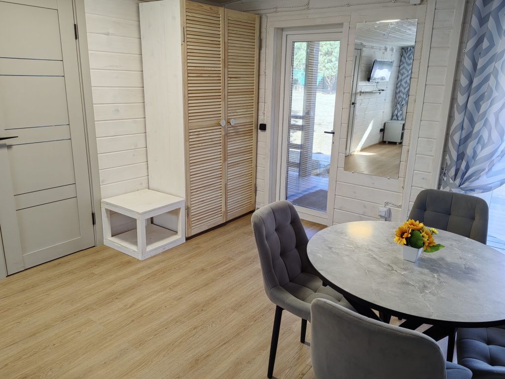 Продажа дома, 80м <sup>2</sup>, 9 сот., Липовицы