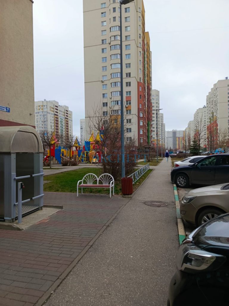 Аренда 2-комнатной квартиры, Нижний Новгород, Академика Сахарова ул,  105к1