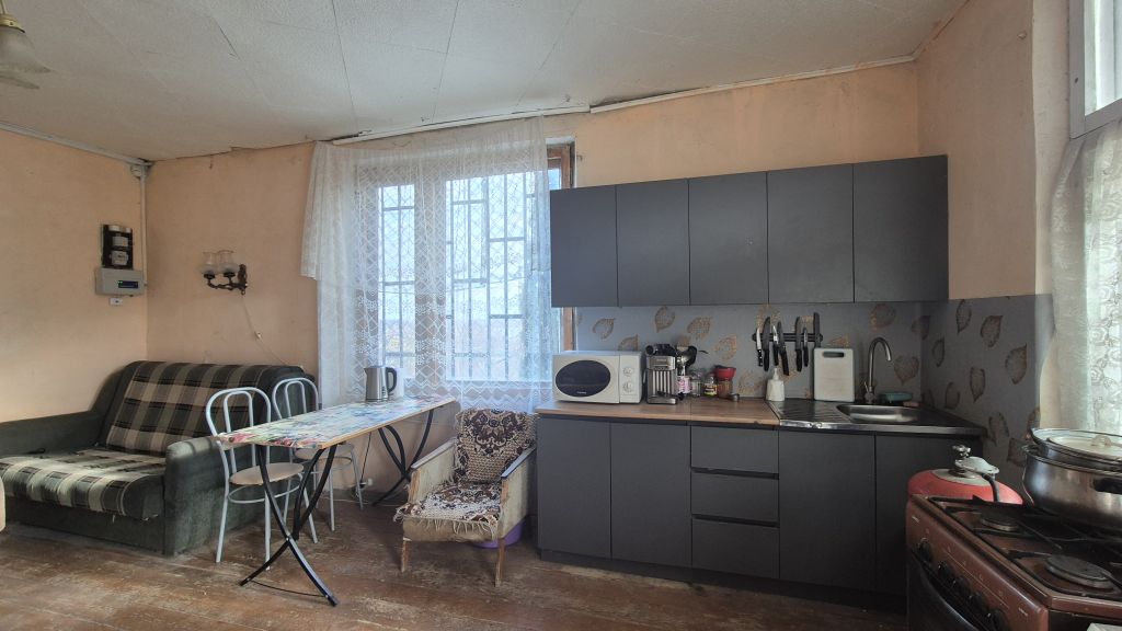 Продажа дома, 88м <sup>2</sup>, 11 сот., Саратов, Взлётная ул,  1