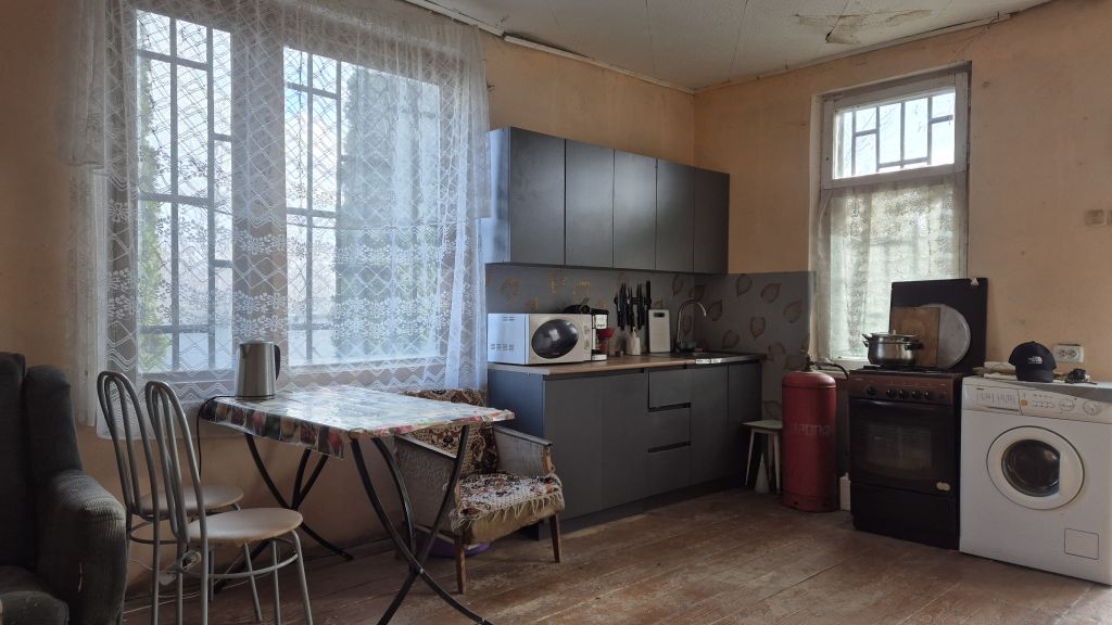 Продажа дома, 88м <sup>2</sup>, 11 сот., Саратов, Взлётная ул,  1