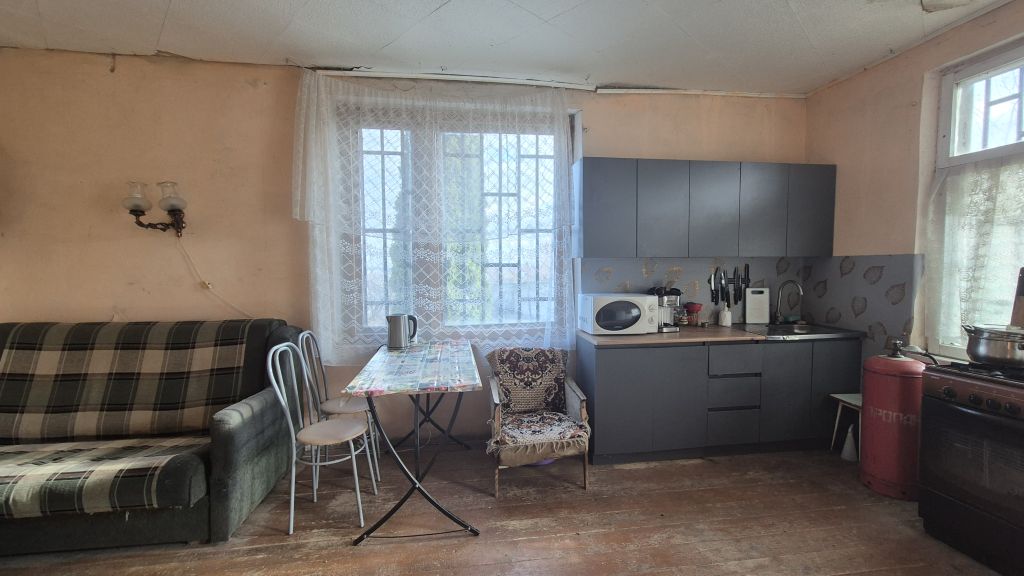 Продажа дома, 88м <sup>2</sup>, 11 сот., Саратов, Взлётная ул,  1