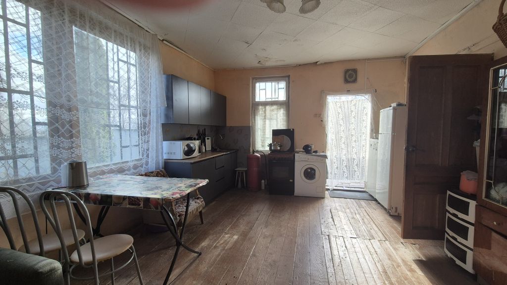 Продажа дома, 88м <sup>2</sup>, 11 сот., Саратов, Взлётная ул,  1