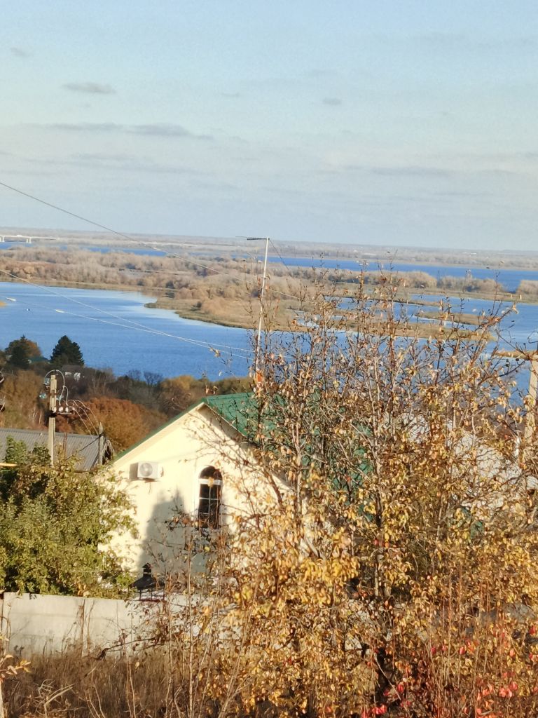 Продажа дома, 88м <sup>2</sup>, 11 сот., Саратов, Взлётная ул,  1