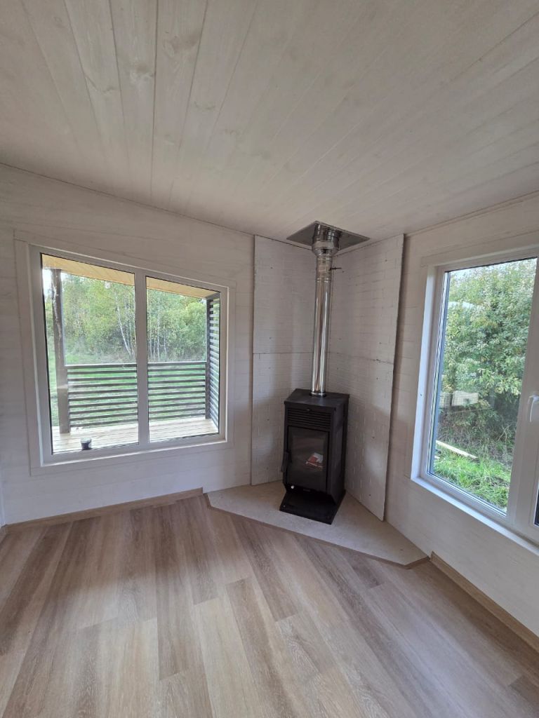 Продажа дома, 108м <sup>2</sup>, 9 сот., Ярославль, Иваньковская 3-я ул