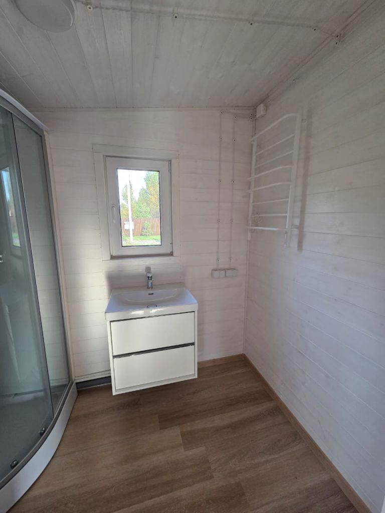 Продажа дома, 108м <sup>2</sup>, 9 сот., Ярославль, Иваньковская 3-я ул