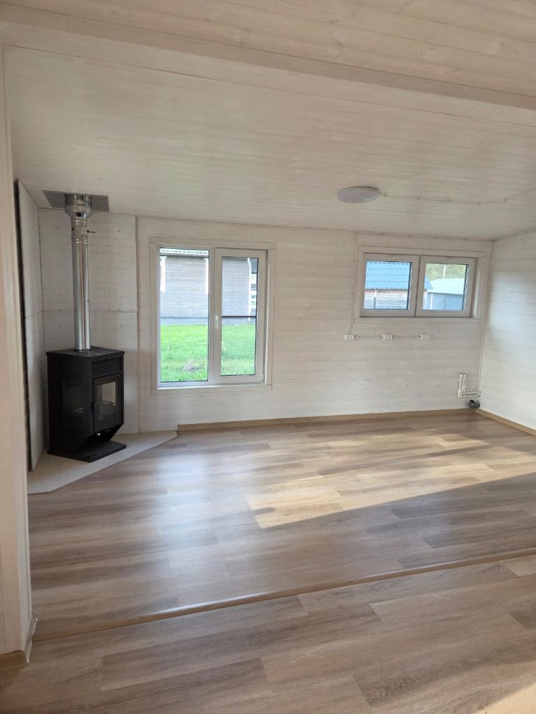 Продажа дома, 108м <sup>2</sup>, 9 сот., Ярославль, Иваньковская 3-я ул