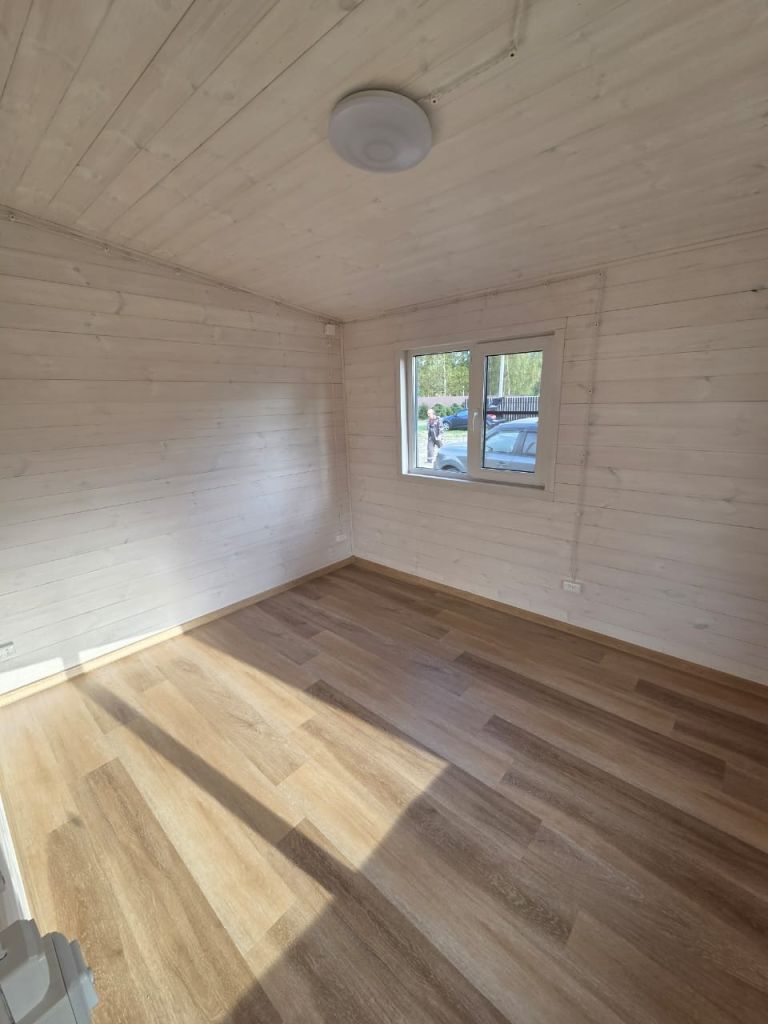 Продажа дома, 108м <sup>2</sup>, 9 сот., Ярославль, Иваньковская 3-я ул