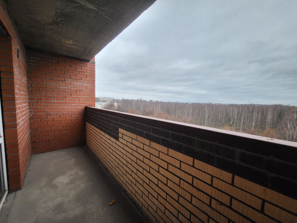 Продажа 2-комнатной квартиры, Кострома, Маршала Василевского бульвар,  11к2