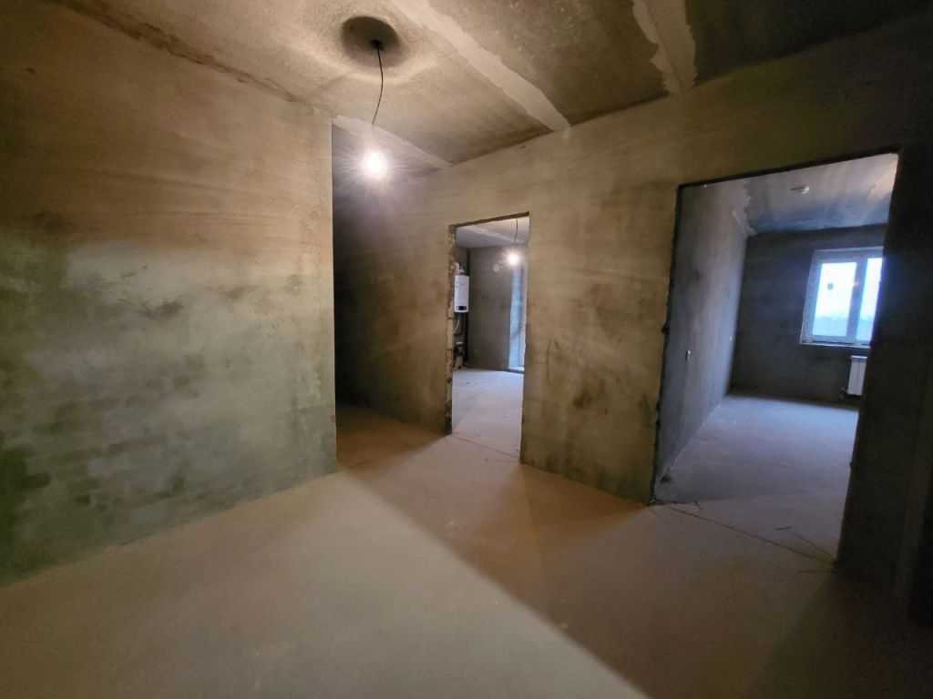 Продажа 2-комнатной квартиры, Кострома, Маршала Василевского бульвар,  11к2