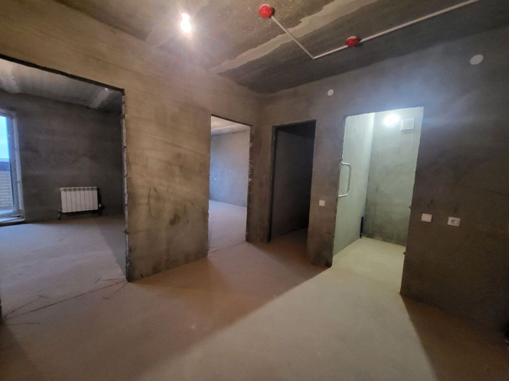 Продажа 2-комнатной квартиры, Кострома, Маршала Василевского бульвар,  11к2