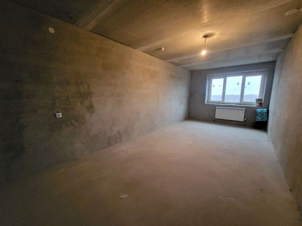 Продажа 2-комнатной квартиры, Кострома, Маршала Василевского бульвар,  11к2