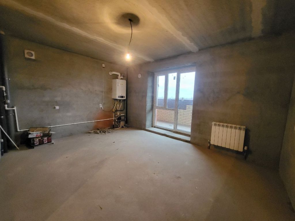 Продажа 2-комнатной квартиры, Кострома, Маршала Василевского бульвар,  11к2