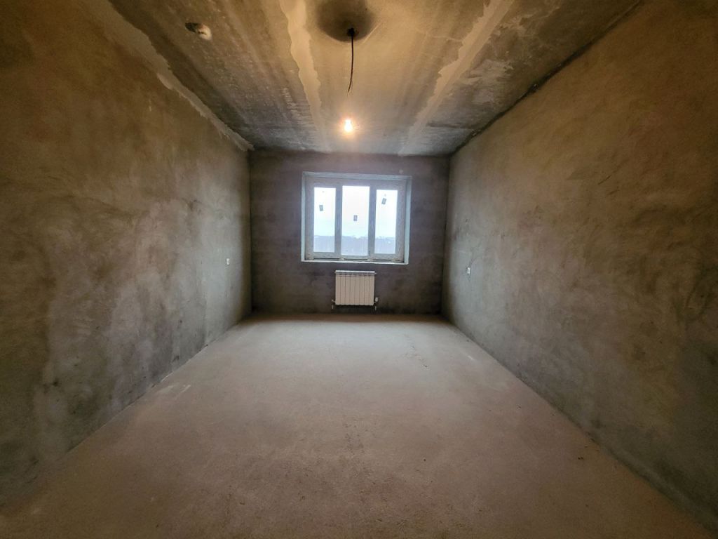 Продажа 2-комнатной квартиры, Кострома, Маршала Василевского бульвар,  11к2