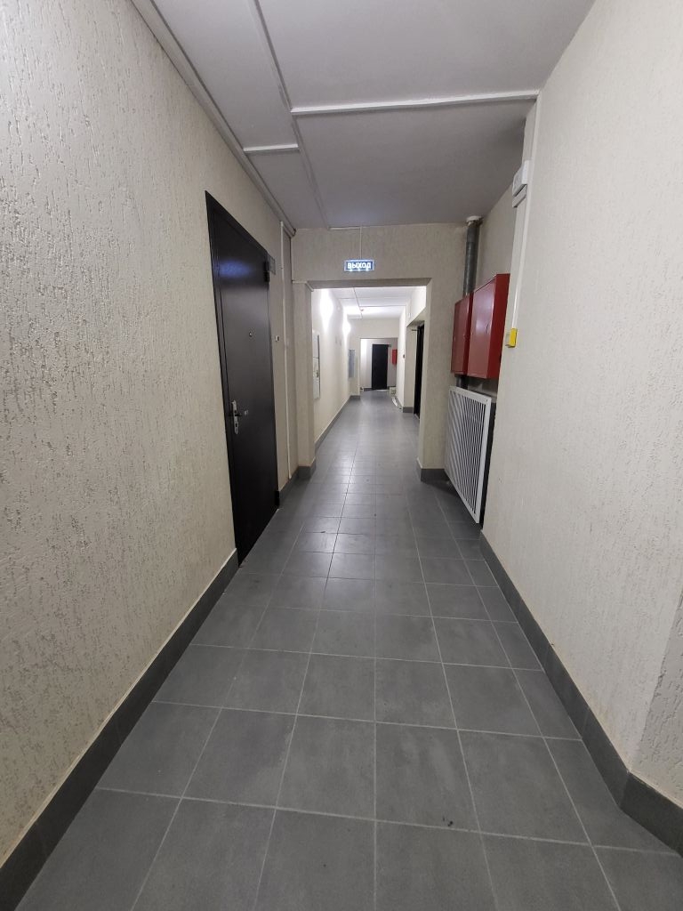 Продажа 2-комнатной квартиры, Кострома, Маршала Василевского бульвар,  11к2