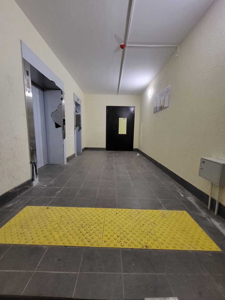 Продажа 2-комнатной квартиры, Кострома, Маршала Василевского бульвар,  11к2