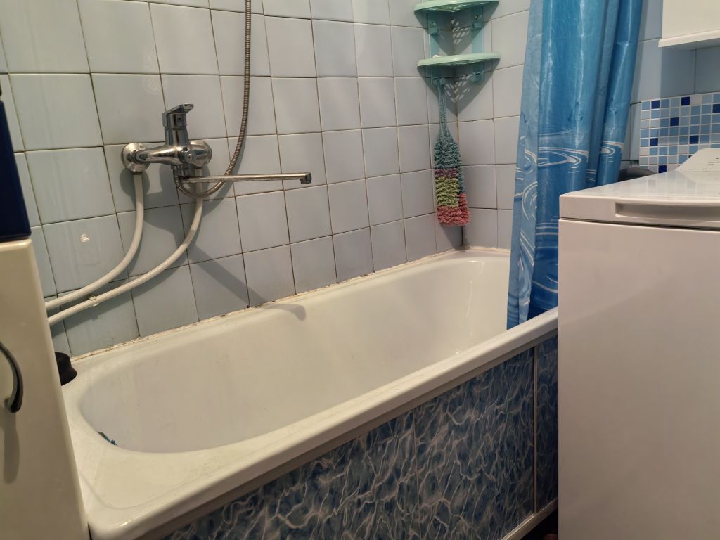 Продажа 3-комнатной квартиры, Лунино, Ломоносова,  55