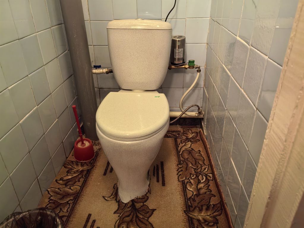 Продажа 3-комнатной квартиры, Лунино, Ломоносова,  55