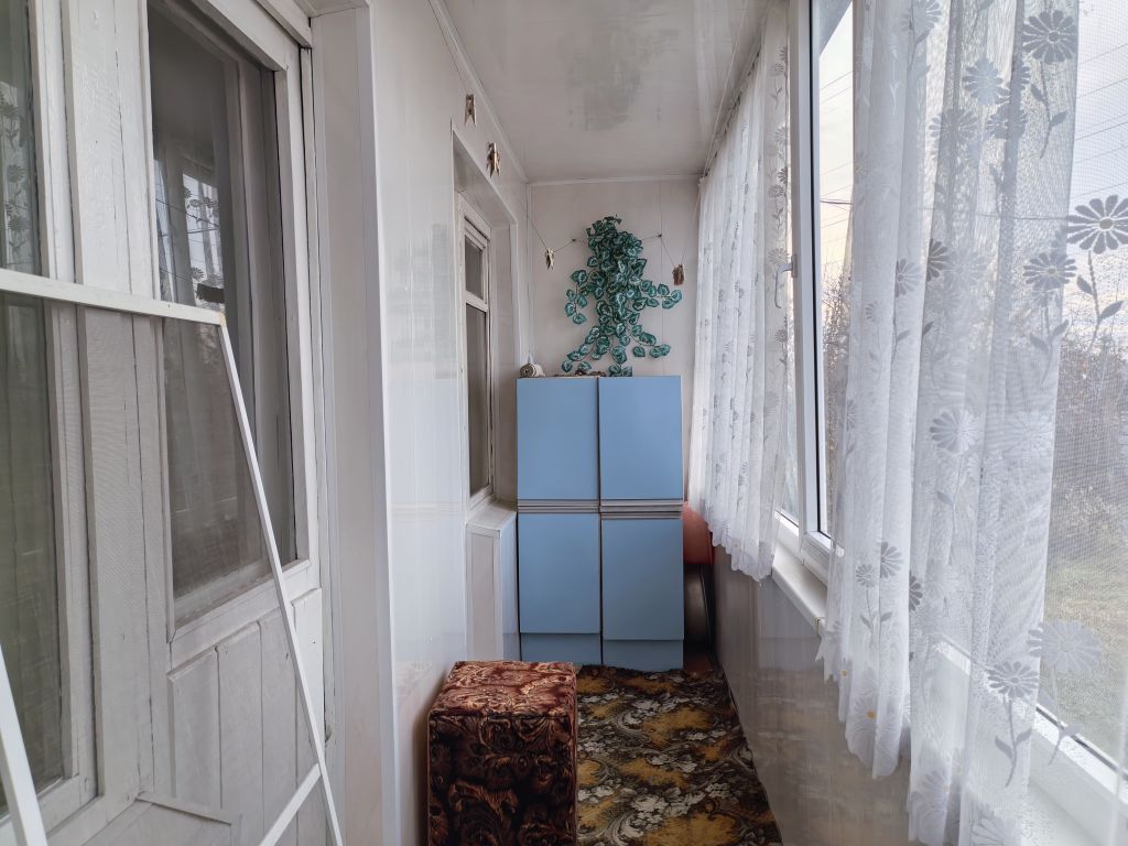 Продажа 3-комнатной квартиры, Лунино, Ломоносова,  55