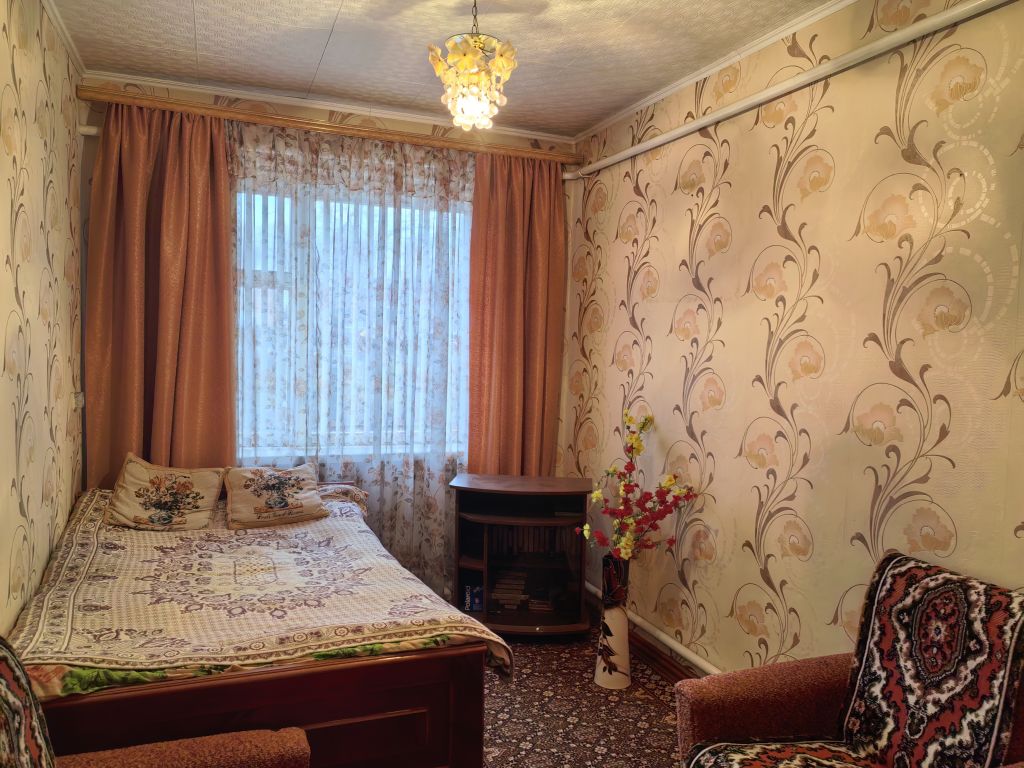 Продажа 3-комнатной квартиры, Лунино, Ломоносова,  55